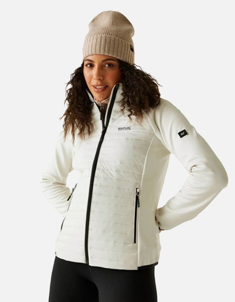 Womens/Ladies Clumber Hybrid Jacket