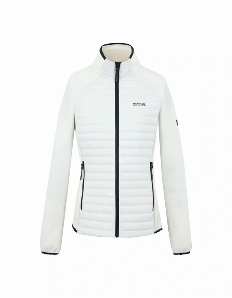 Womens/Ladies Clumber Hybrid Jacket