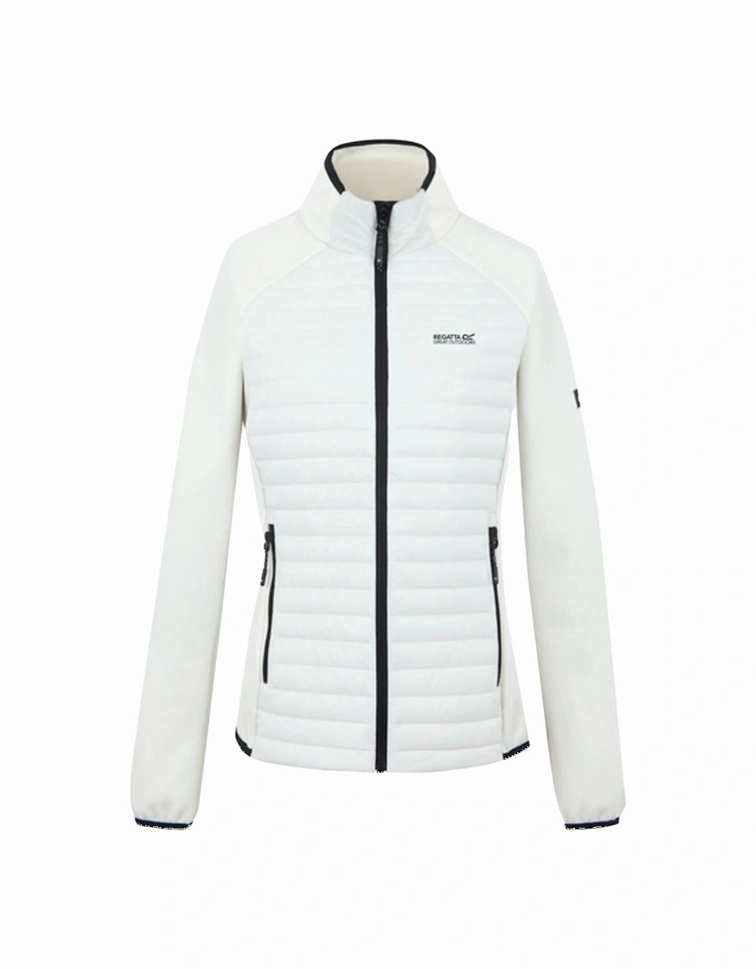Womens/Ladies Clumber Hybrid Jacket, 6 of 5