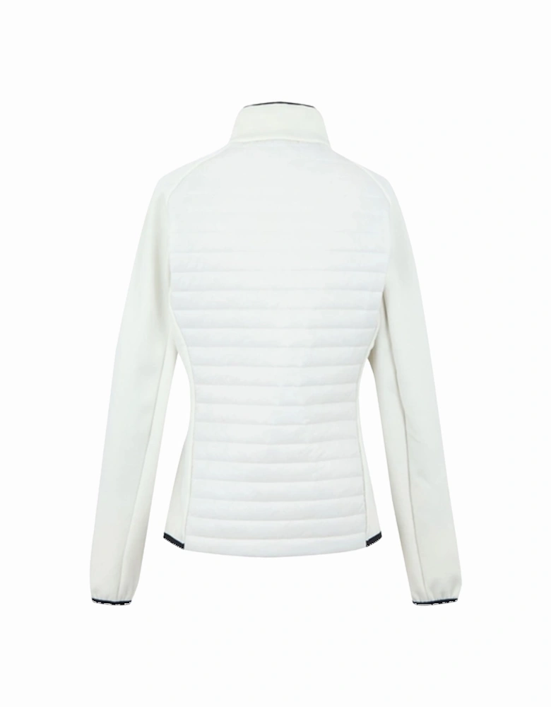 Womens/Ladies Clumber Hybrid Jacket