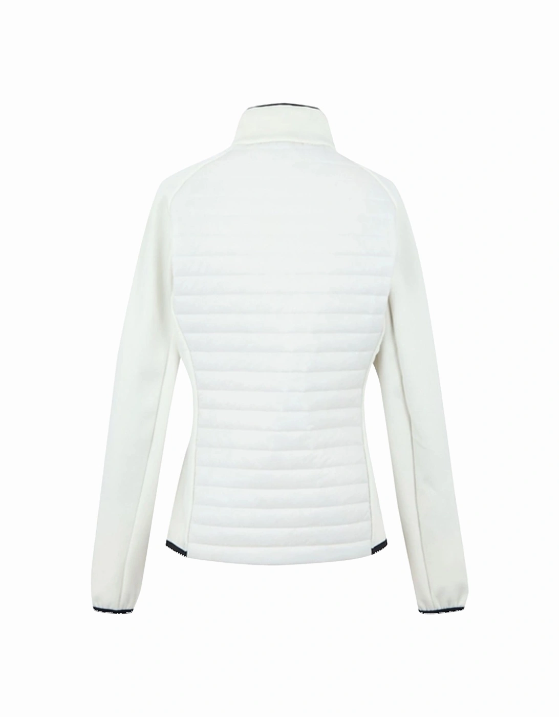 Womens/Ladies Clumber Hybrid Jacket