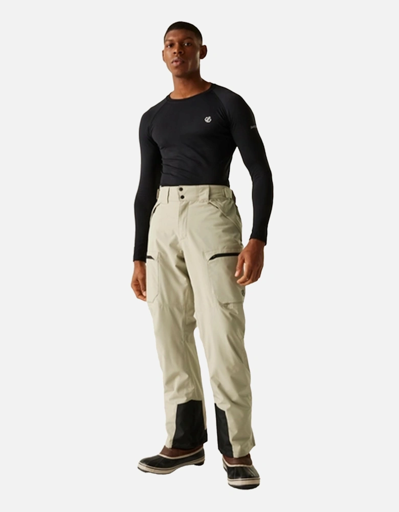 Mens Baseplate II Ski Trousers