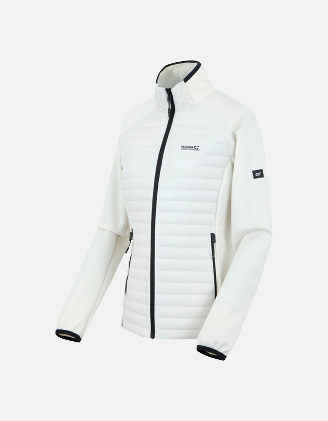 Womens/Ladies Clumber Hybrid Jacket