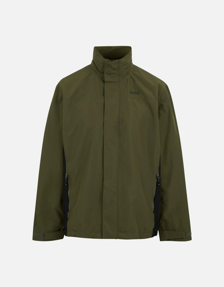 Mens Matt II Waterproof Jacket