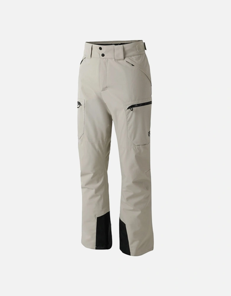 Mens Baseplate II Ski Trousers