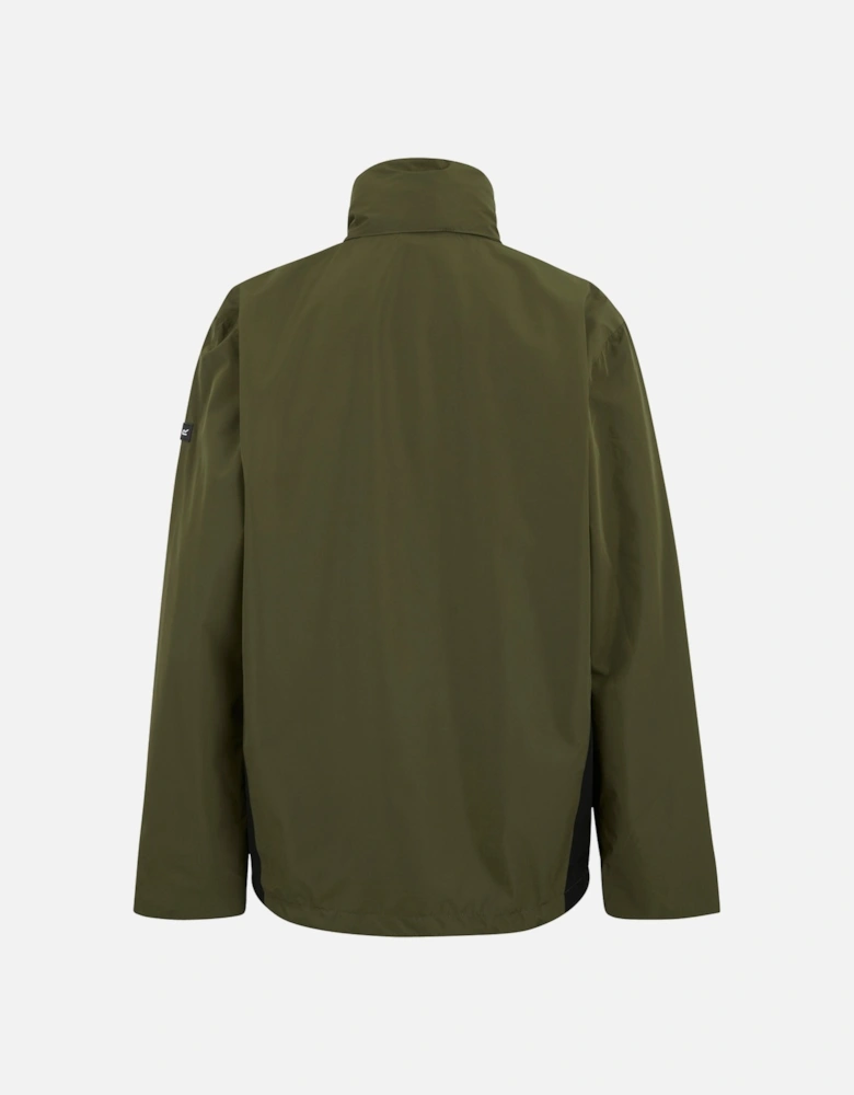 Mens Matt II Waterproof Jacket