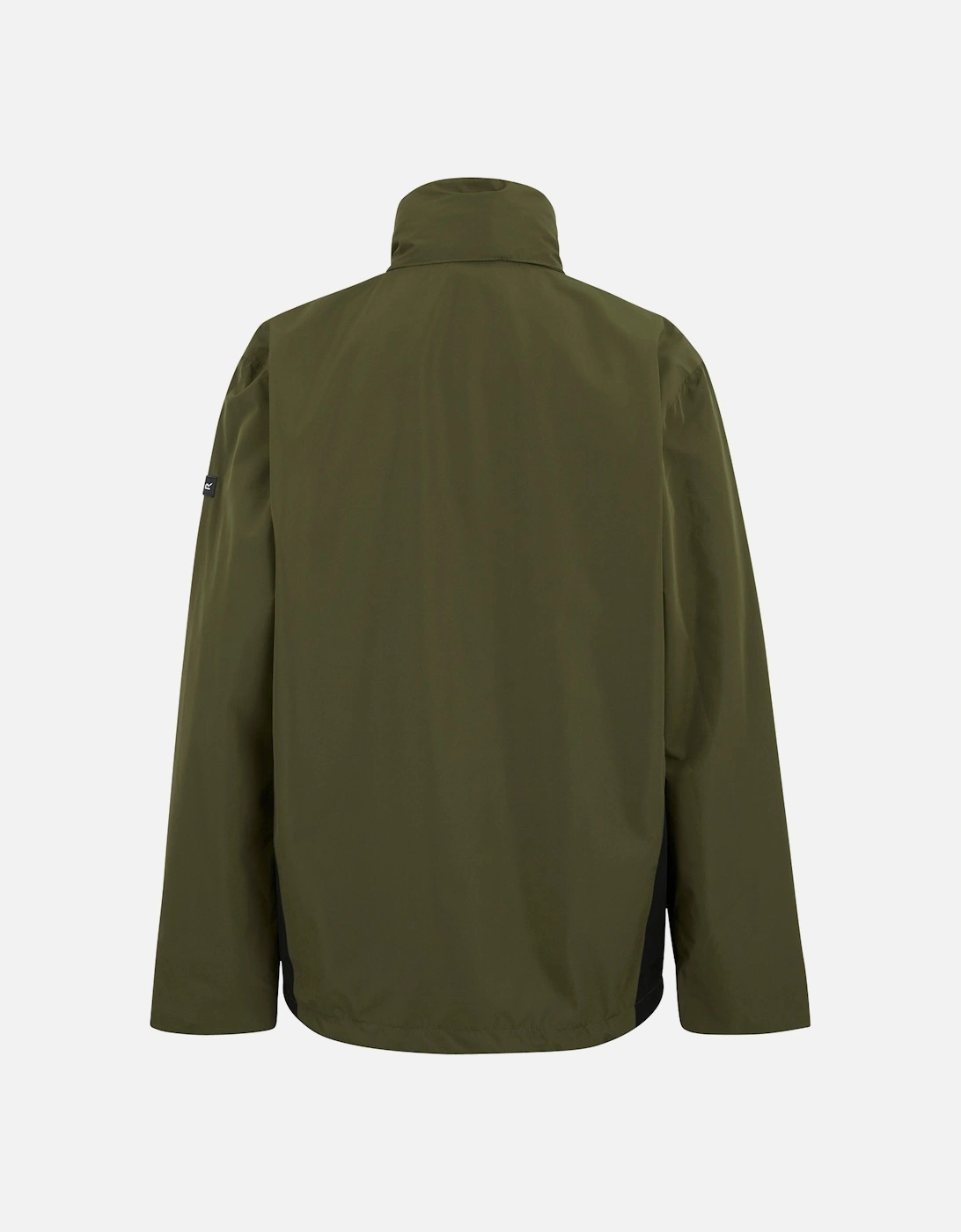 Mens Matt II Waterproof Jacket