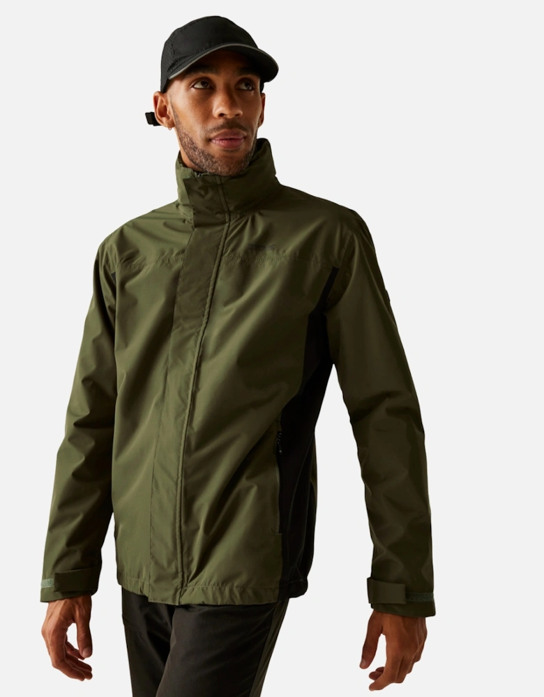 Mens Matt II Waterproof Jacket