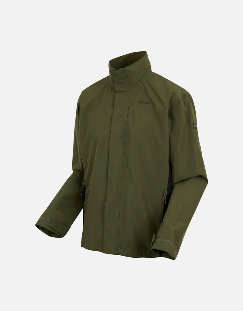 Mens Matt II Waterproof Jacket