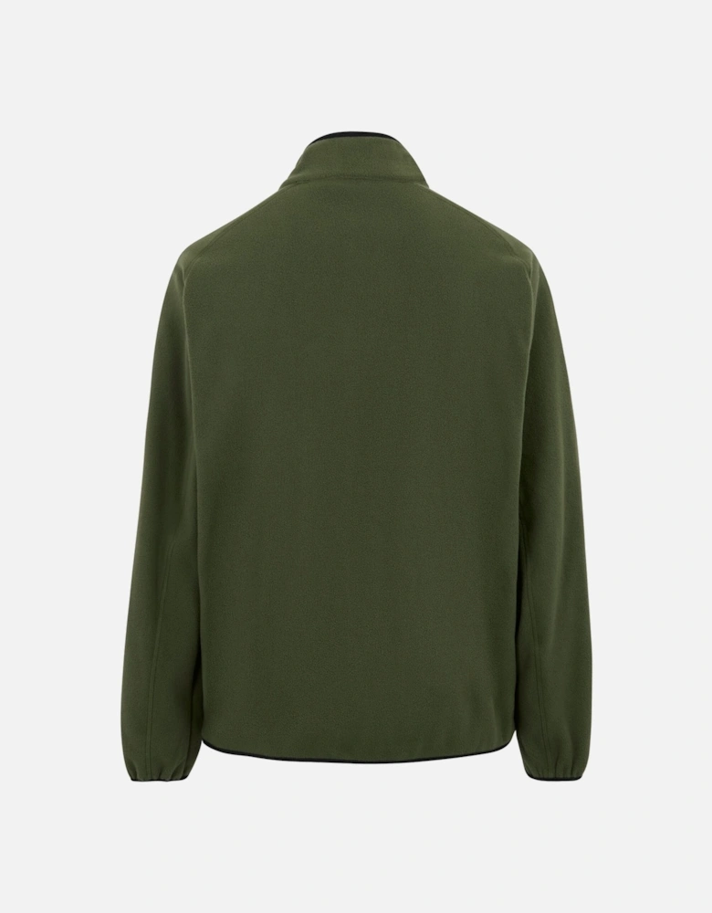 Mens Hadfield Full Zip Fleece Jacket
