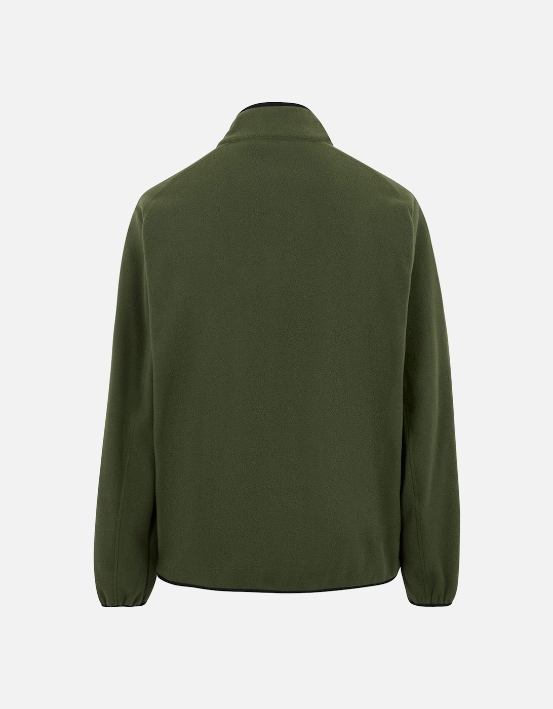 Mens Hadfield Full Zip Fleece Jacket