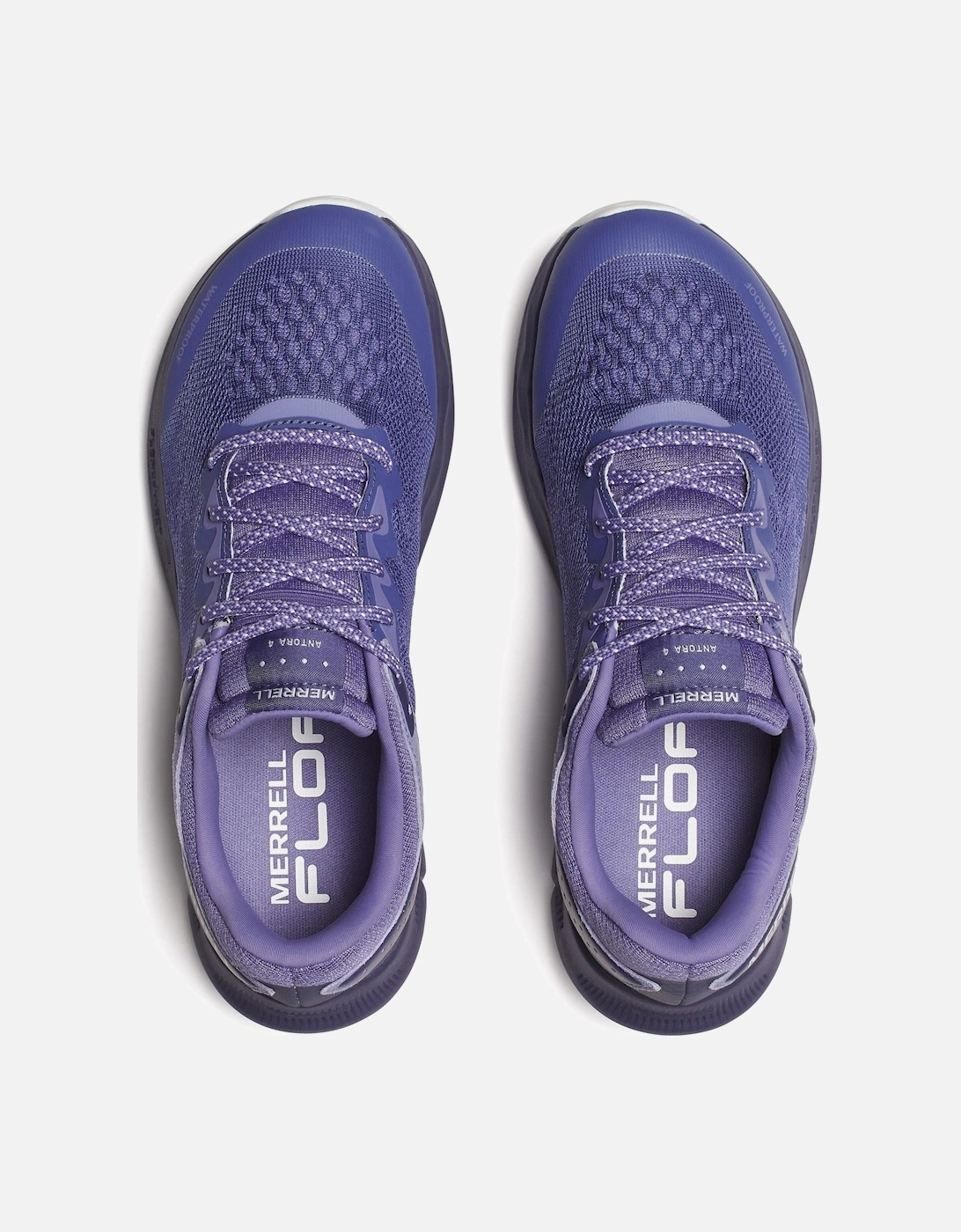 Antora 4 Women's Shadow Hiking Boots