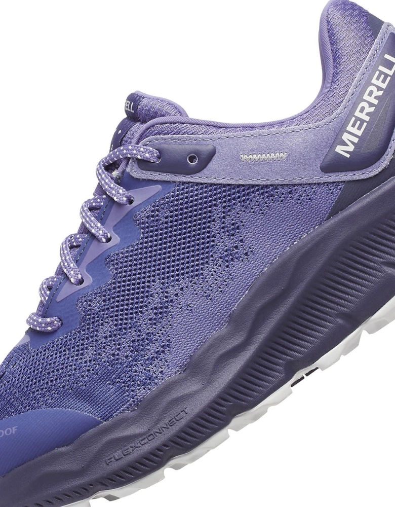 Antora 4 Women's Shadow Hiking Boots