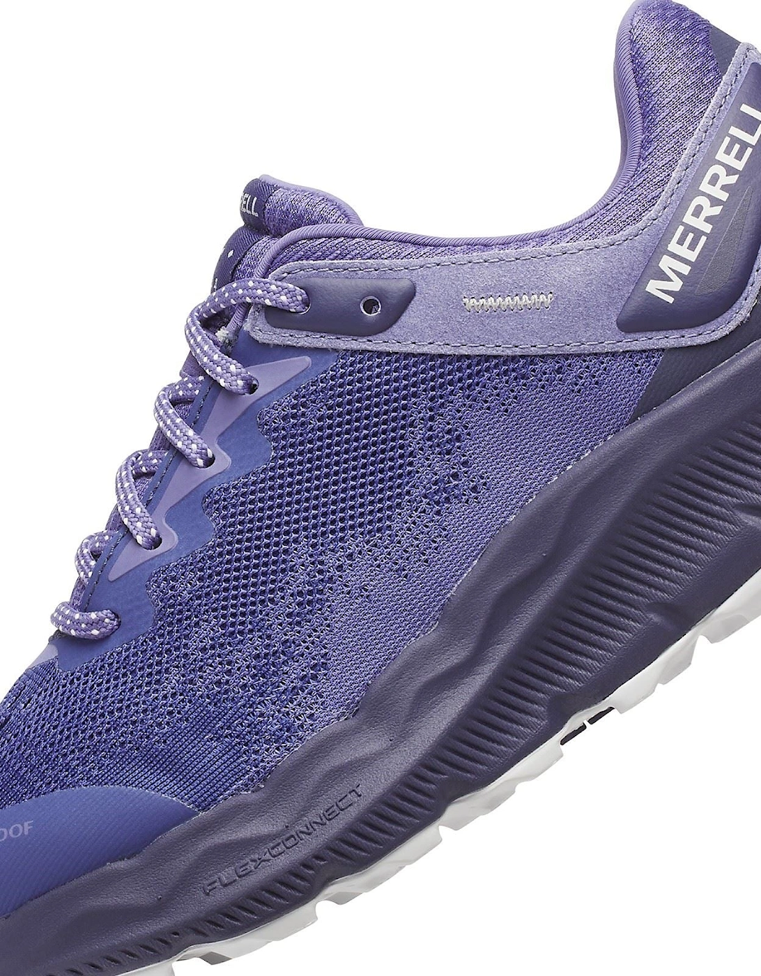 Antora 4 Women's Shadow Hiking Boots