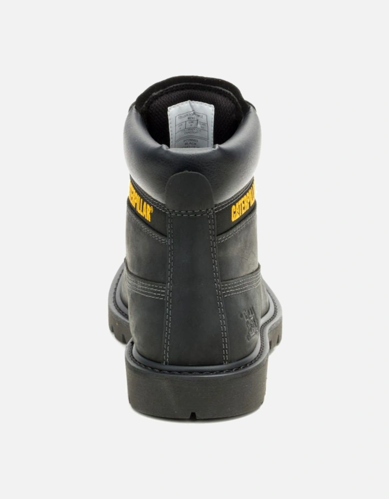 Colorado 2.0 P726503 Icon Mens Black Boots -ONLINE EXCLUSIVE