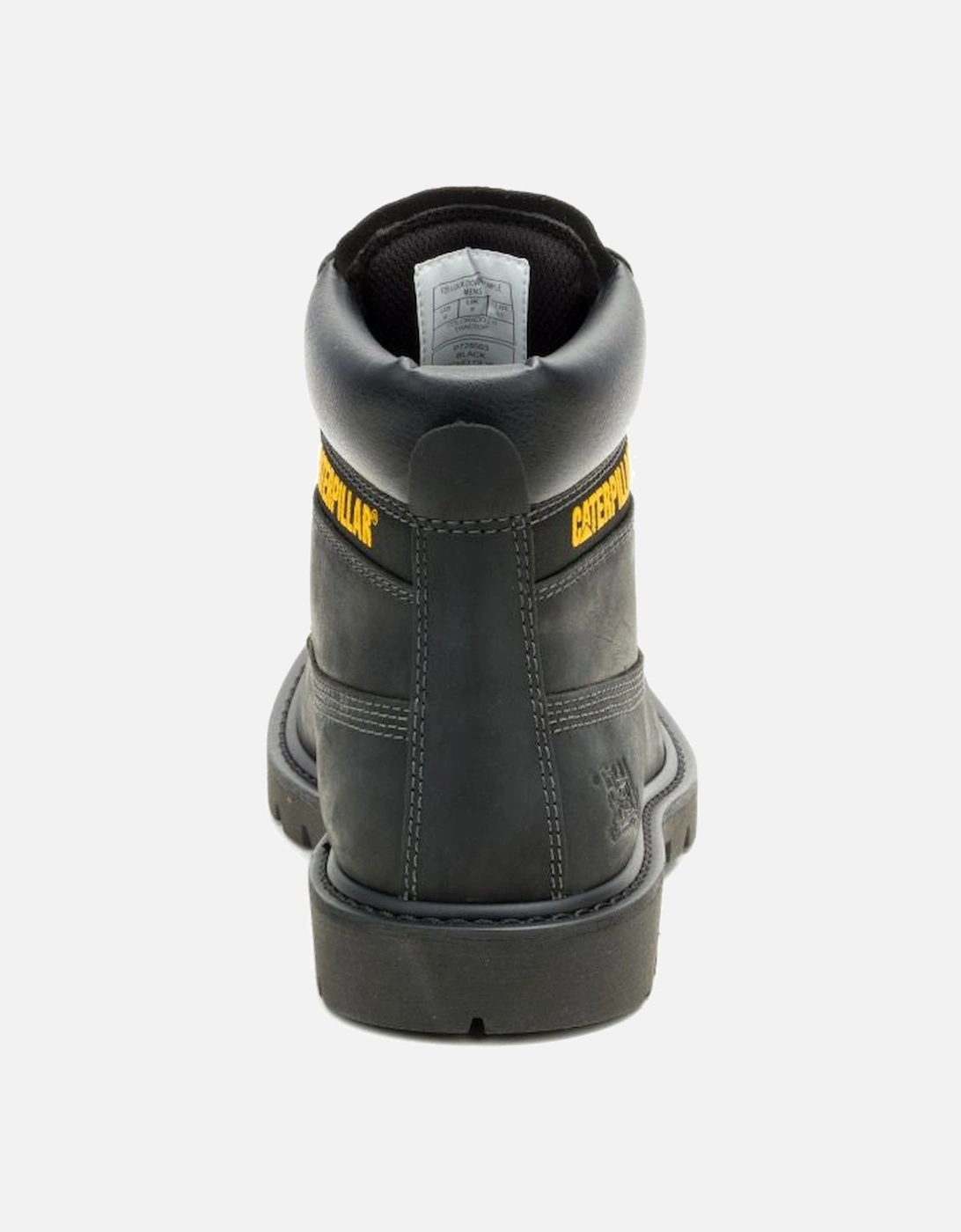 Colorado 2.0 P726503 Icon Mens Black Boots -ONLINE EXCLUSIVE