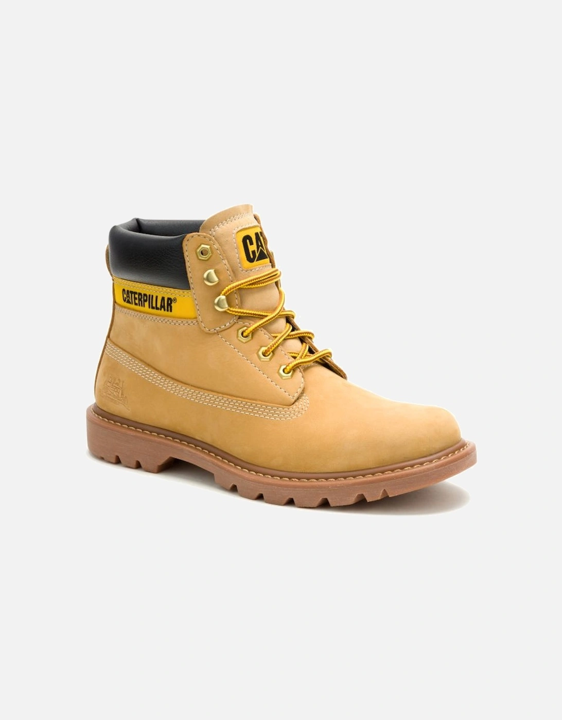 Colorado 2.0 P726502 Icon Mens Honey Reset Boots - ONLINE EXCLUSIVE