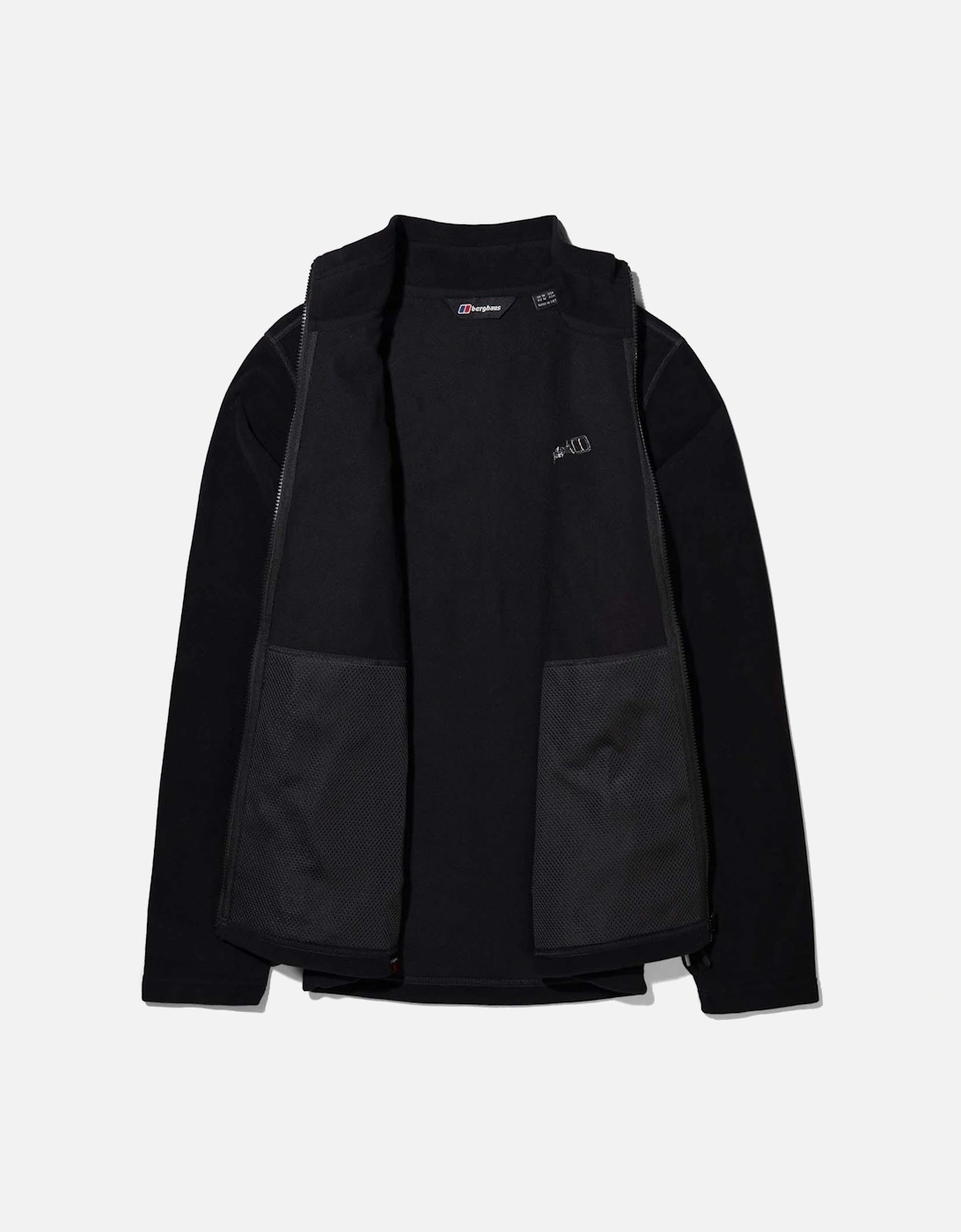 Prism Micro Polartec InterActive Fleece
