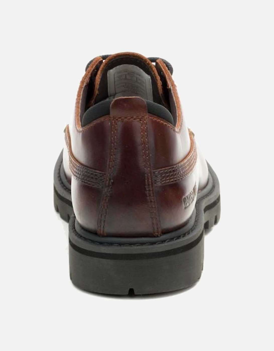 Colorado Grader  LO WP P726358 Mens Brown Leather Shoes