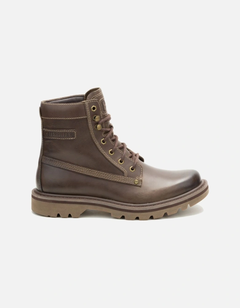 Colorado Grader P726499 Mens Walnut Leather Boots