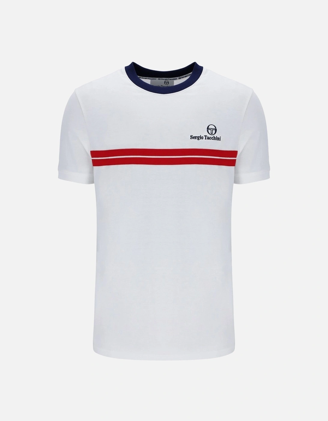 New Supermac Tee - White, 5 of 4