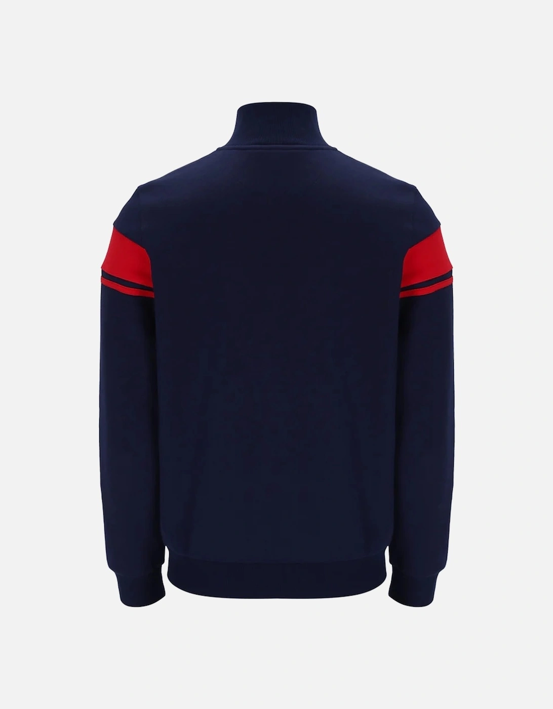 Damarindo Quarter Zip - Navy
