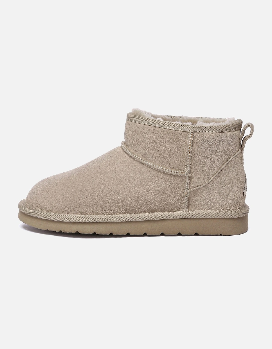 Finch Ultra Mini Classic Boots, 7 of 6