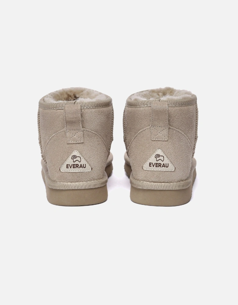 Finch Ultra Mini Classic Boots
