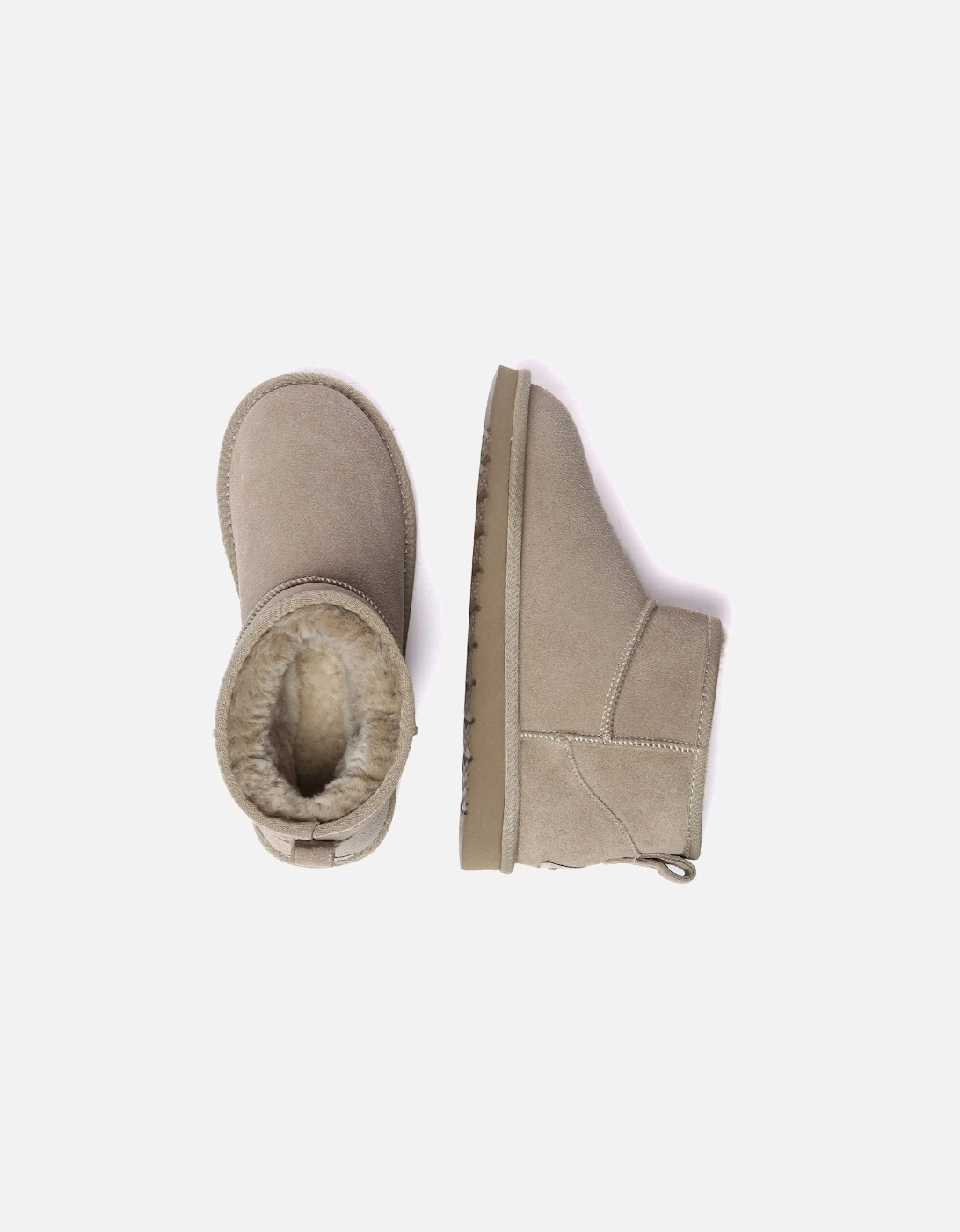 Finch Ultra Mini Classic Boots