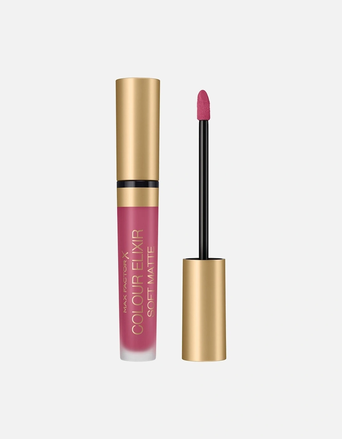 Colour Elixir Soft Matte Liquid Lipstick, 2 of 1