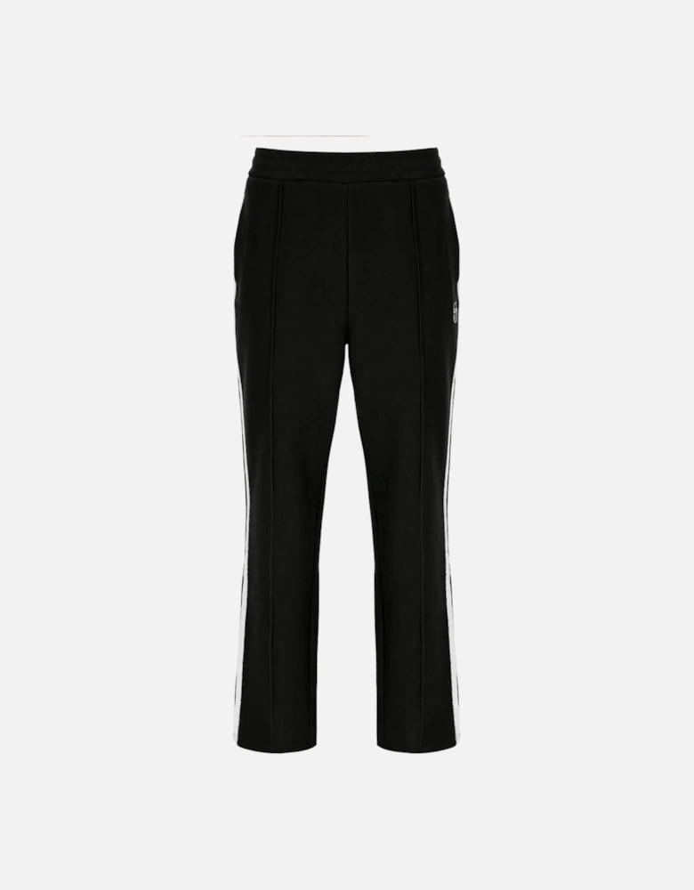 Giorno Track Pant - Black