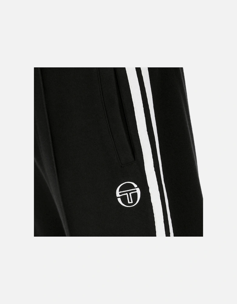 Giorno Track Pant - Black