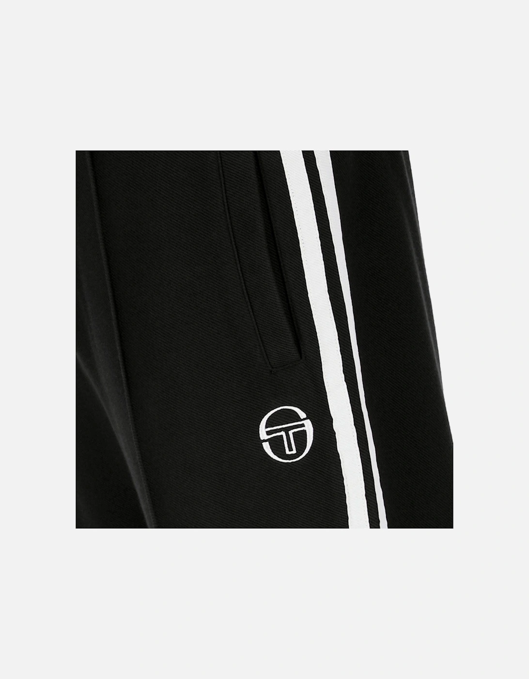 Giorno Track Pant - Black