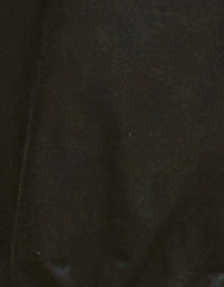 Durham City Womens Waxed Parka - Fern