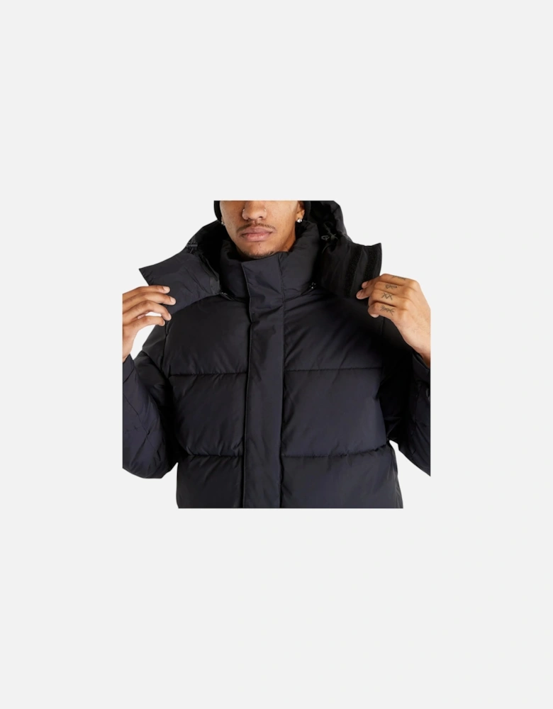 Carhartt Mens Jacket WIP Milter Puffer Nylon Ultra Warm Waterproof Comfort Coat