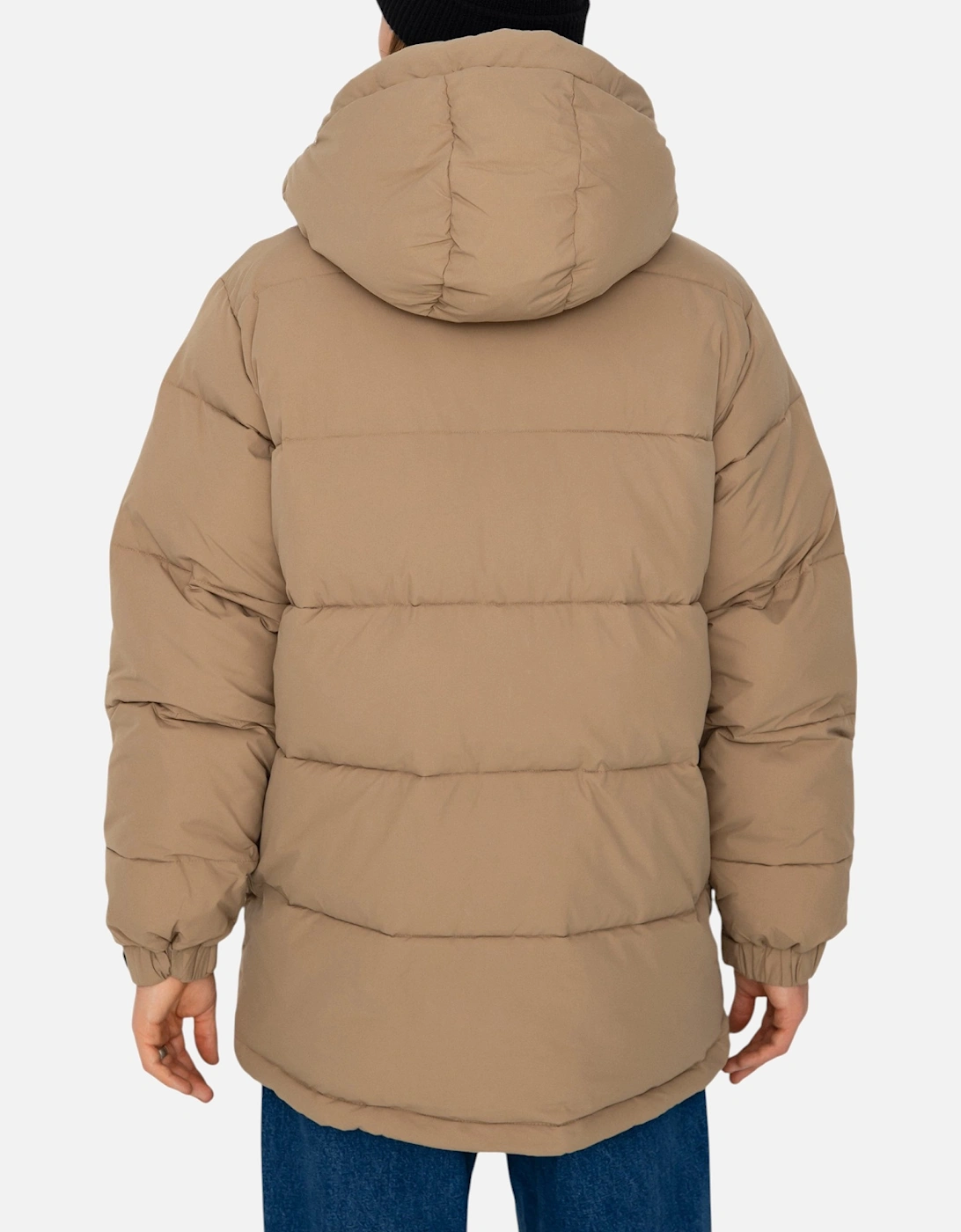 Carhartt Mens Jacket WIP Milter Puffer Nylon Ultra Warm Waterproof Comfort Coat