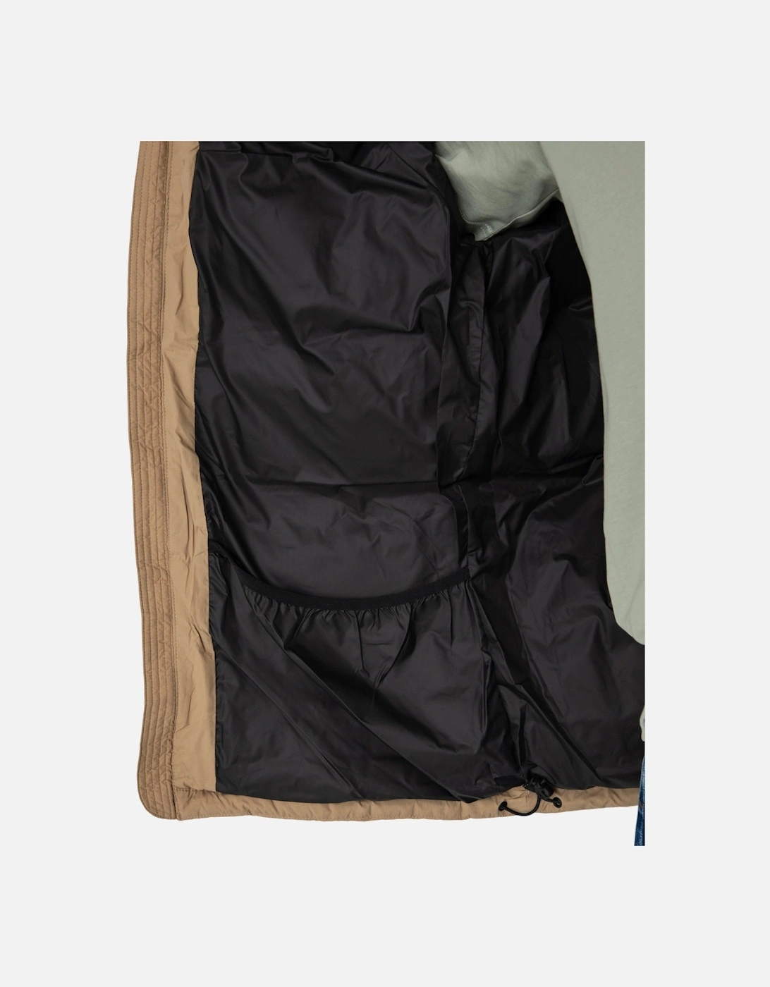 Carhartt Mens Jacket WIP Milter Puffer Nylon Ultra Warm Waterproof Comfort Coat