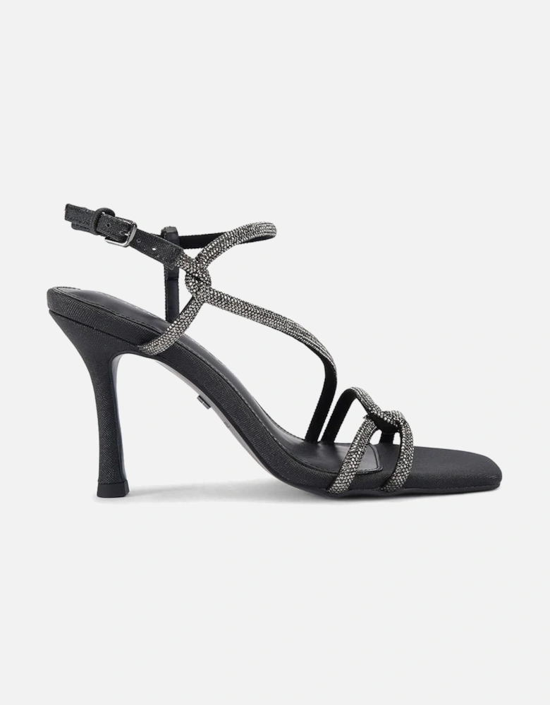 'Audrey High'  Heels