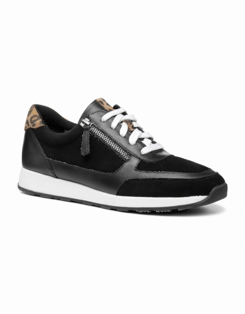 Juno Womens Casual Trainers