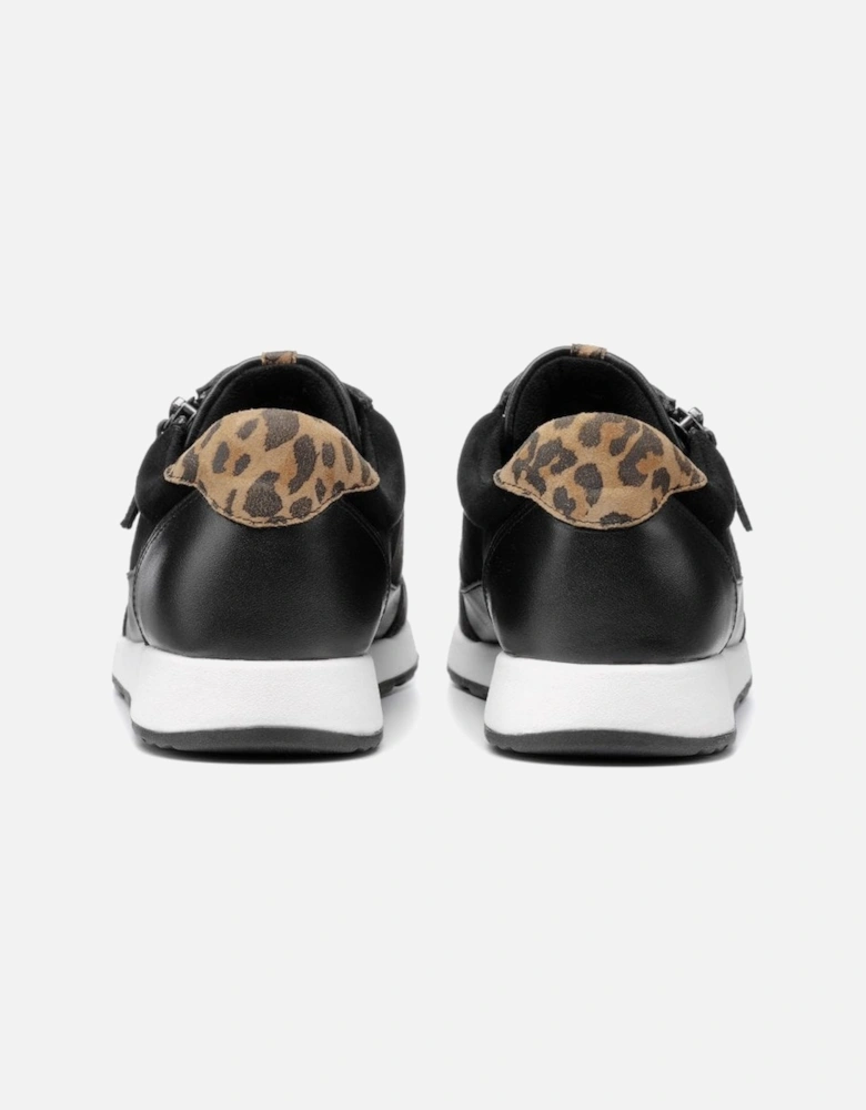 Juno Womens Casual Trainers