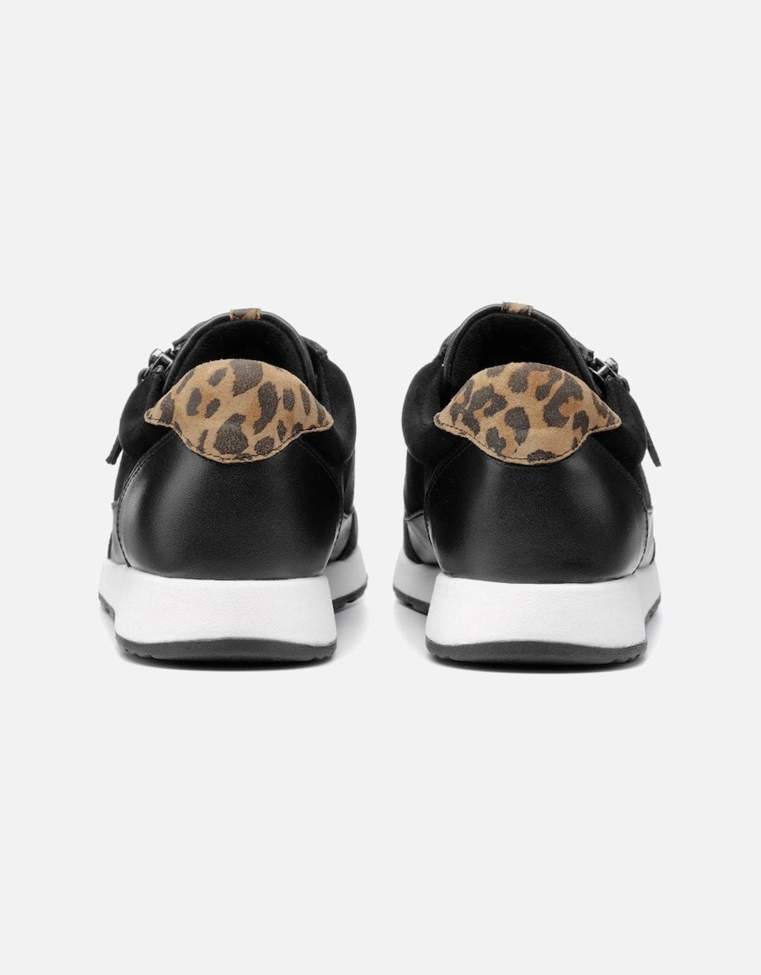 Juno Womens Casual Trainers