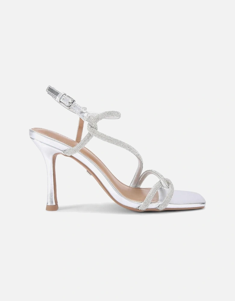 'Audrey High'  Heels
