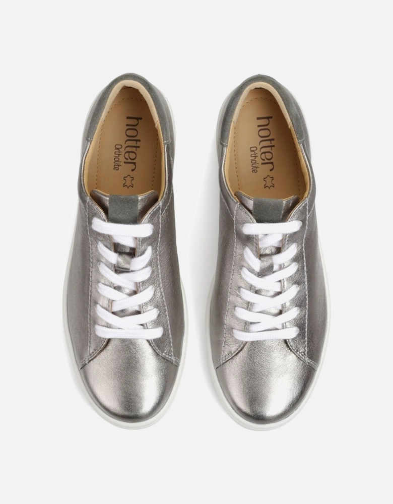 Switch II Womens Casual Trainers