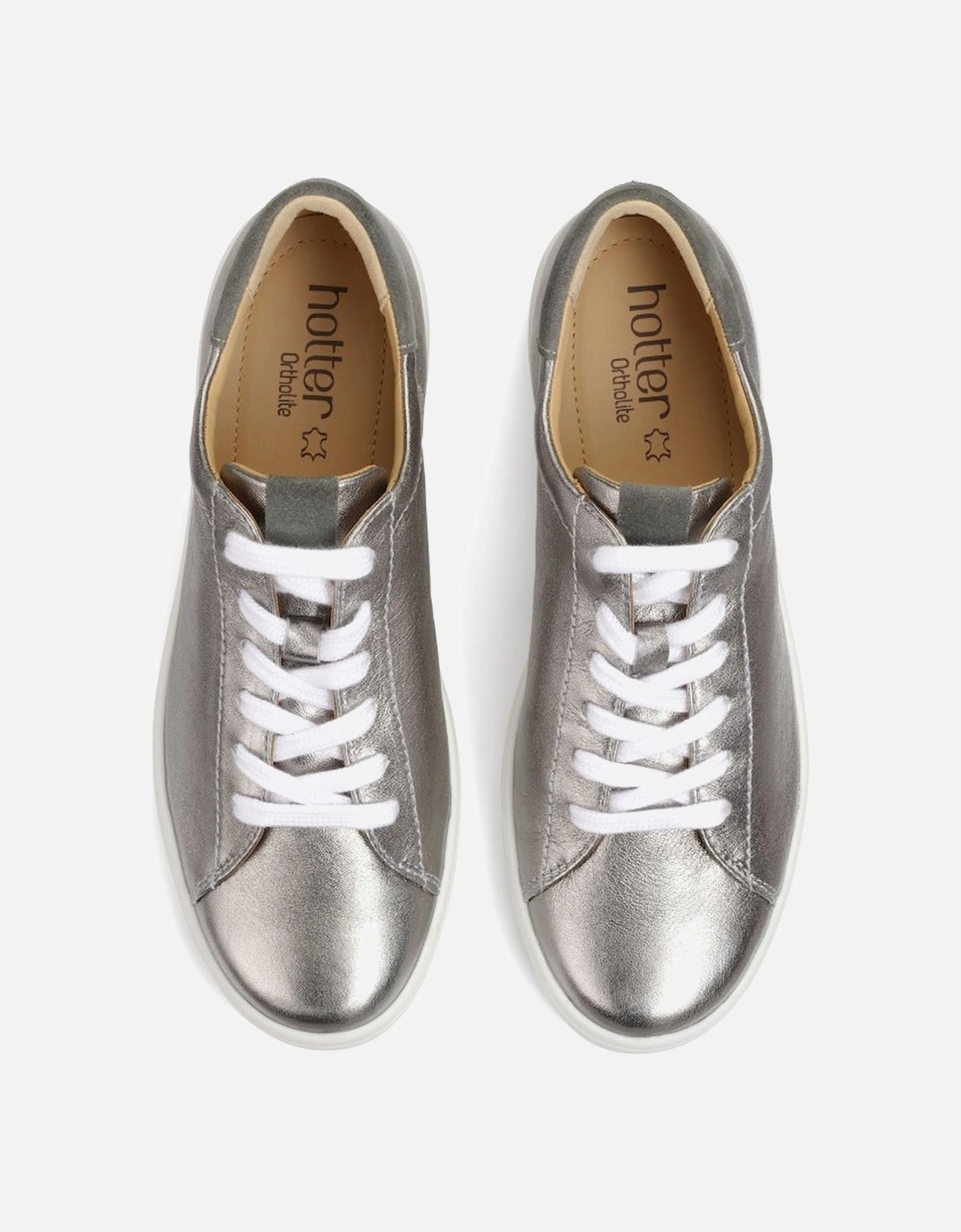 Switch II Womens Casual Trainers