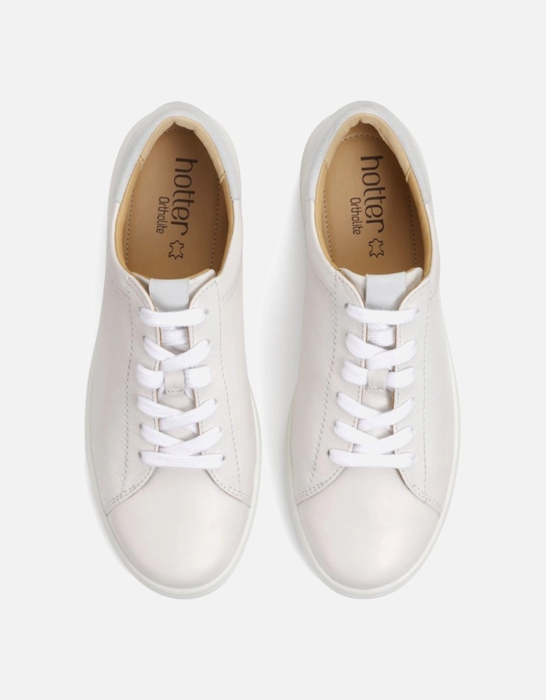 Switch II Womens Casual Trainers