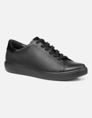 17 Black Sde/Lea 17 Black Sde/Lea