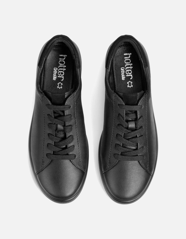 Switch II Womens Casual Trainers