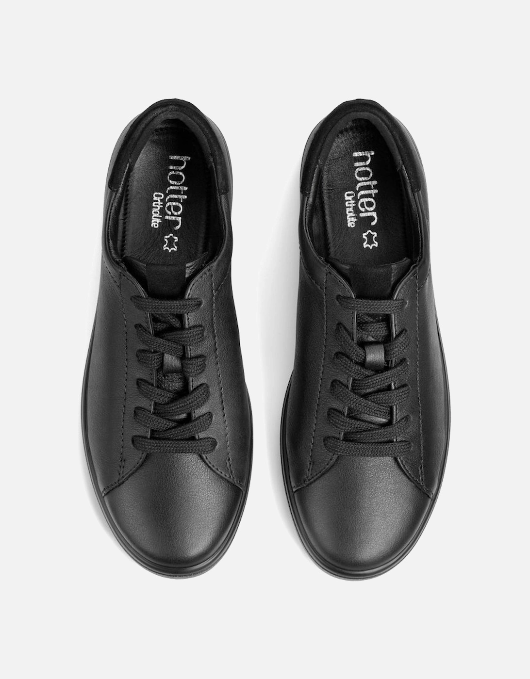 Switch II Womens Casual Trainers