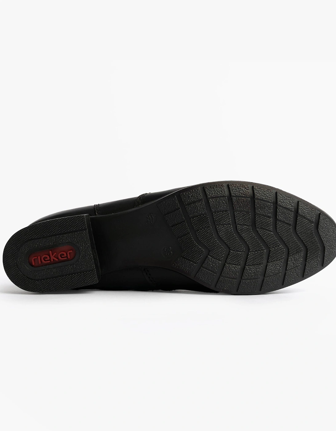 78664-00 Womens Boots Black