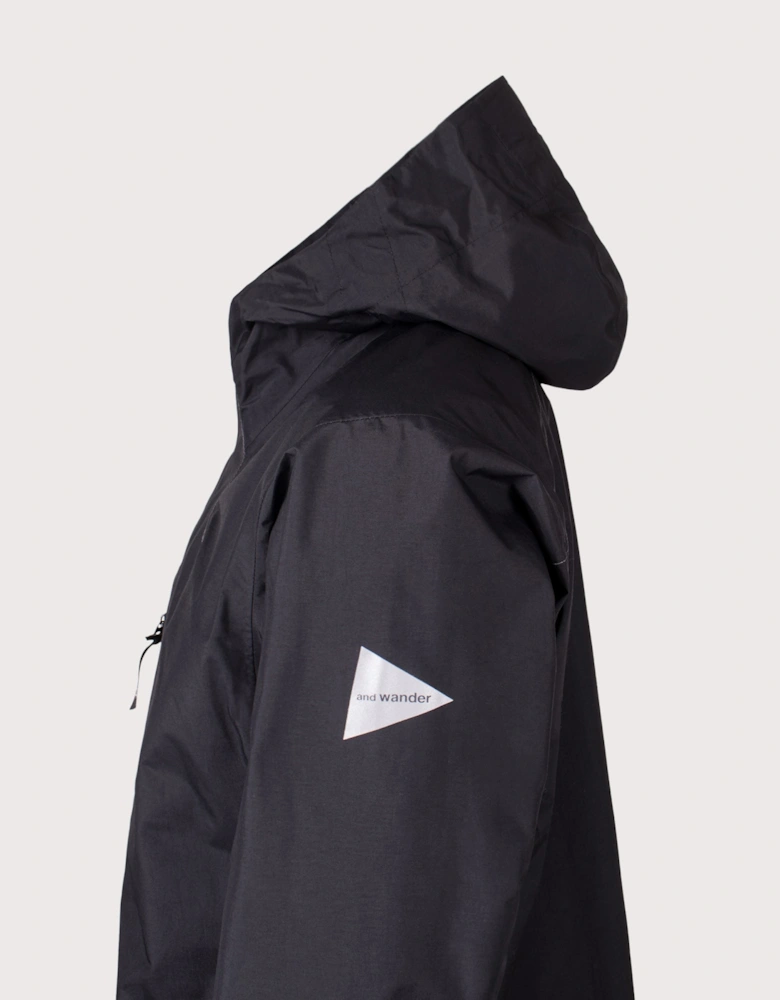 2.5L Hiker Rain Jacket